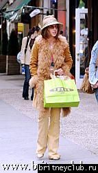 Бритни на шоппинге14.jpg(Бритни Спирс, Britney Spears)
